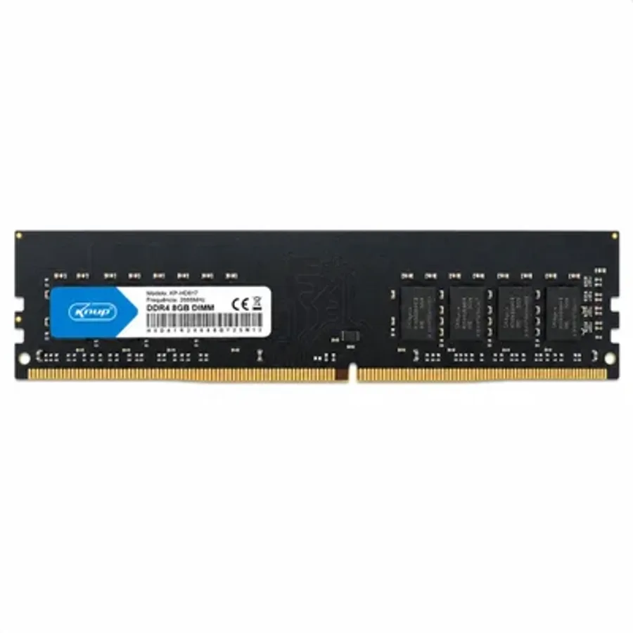 Knup HD818 - Memória RAM 16GB DDR4 2666