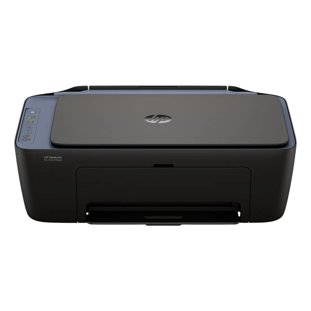 Impressora Multifuncional HP DeskJet Ink Advantage 2975 - AJ4Y4A#AK4