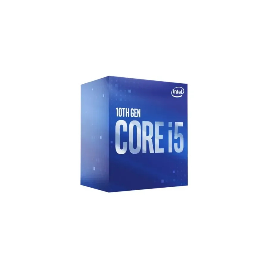 Intel Core i5-10500T - Processador LGA 1200