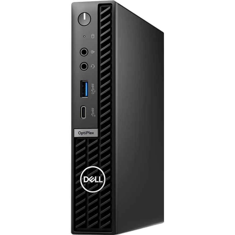Dell OptiPlex Micro 7010 - Desktop i3-13100T 8GB 500GB