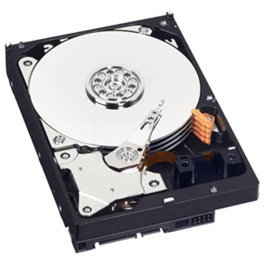 Knup KP-HD830 - HD 500GB 5400rpm 3,5"