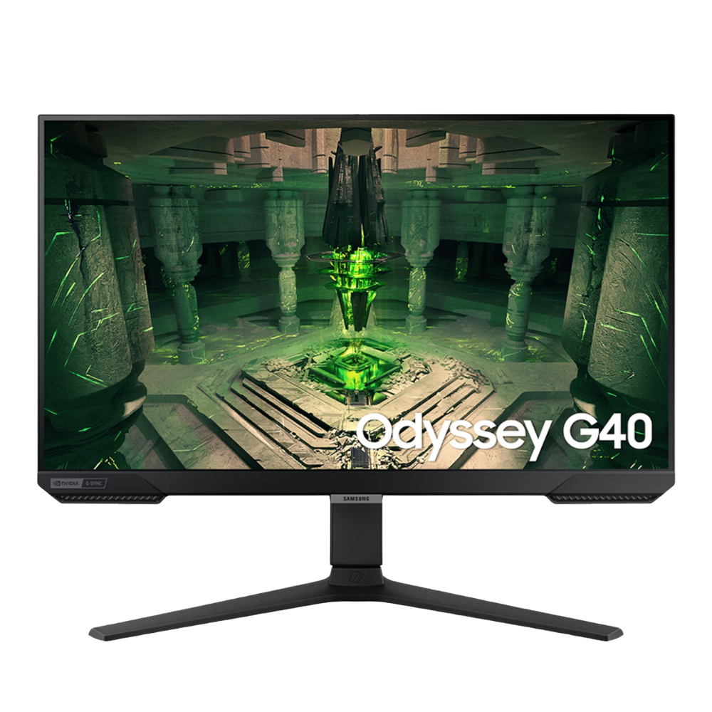 Monitor Gamer Odyssey G40 25"