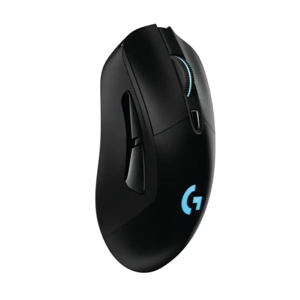 Logitech G703 LIGHTSPEED Wireless Gaming Mouse