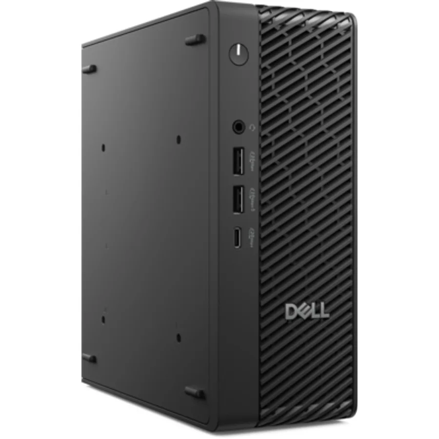 Dell OptiPlex 3080 (D15S002) - Micro desktop i3-10300 8GB 1TB