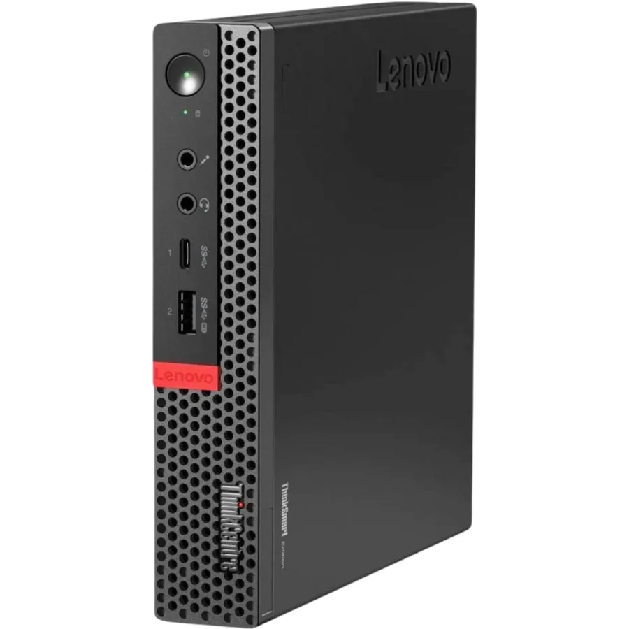 Lenovo ThinkCentre M920Q - MiniPC i5-8500T 4GB 500GB