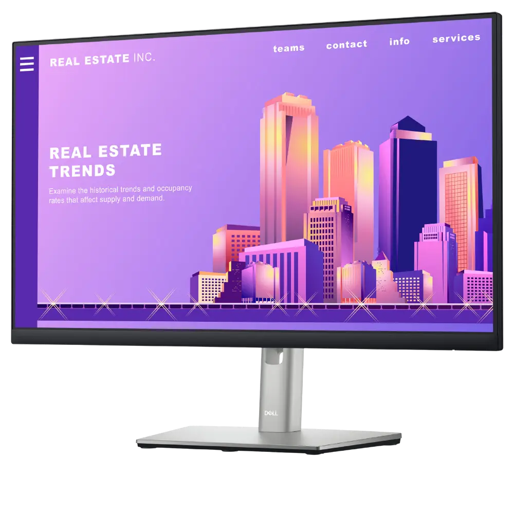Monitor Dell 24 - P2422H