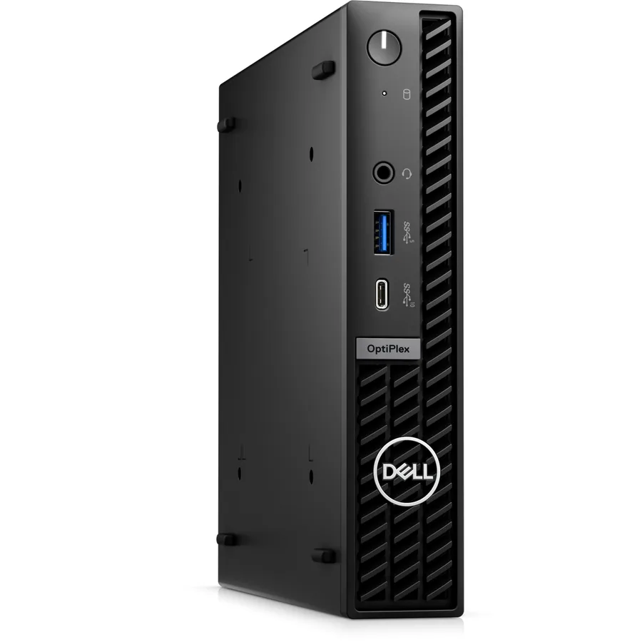 Dell Optiplex 7020 MFF (210-BLWM-DTO107) - Desktop i3-12100T 8GB 256GB