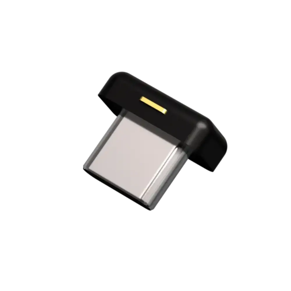 YubiKey 5C Nano