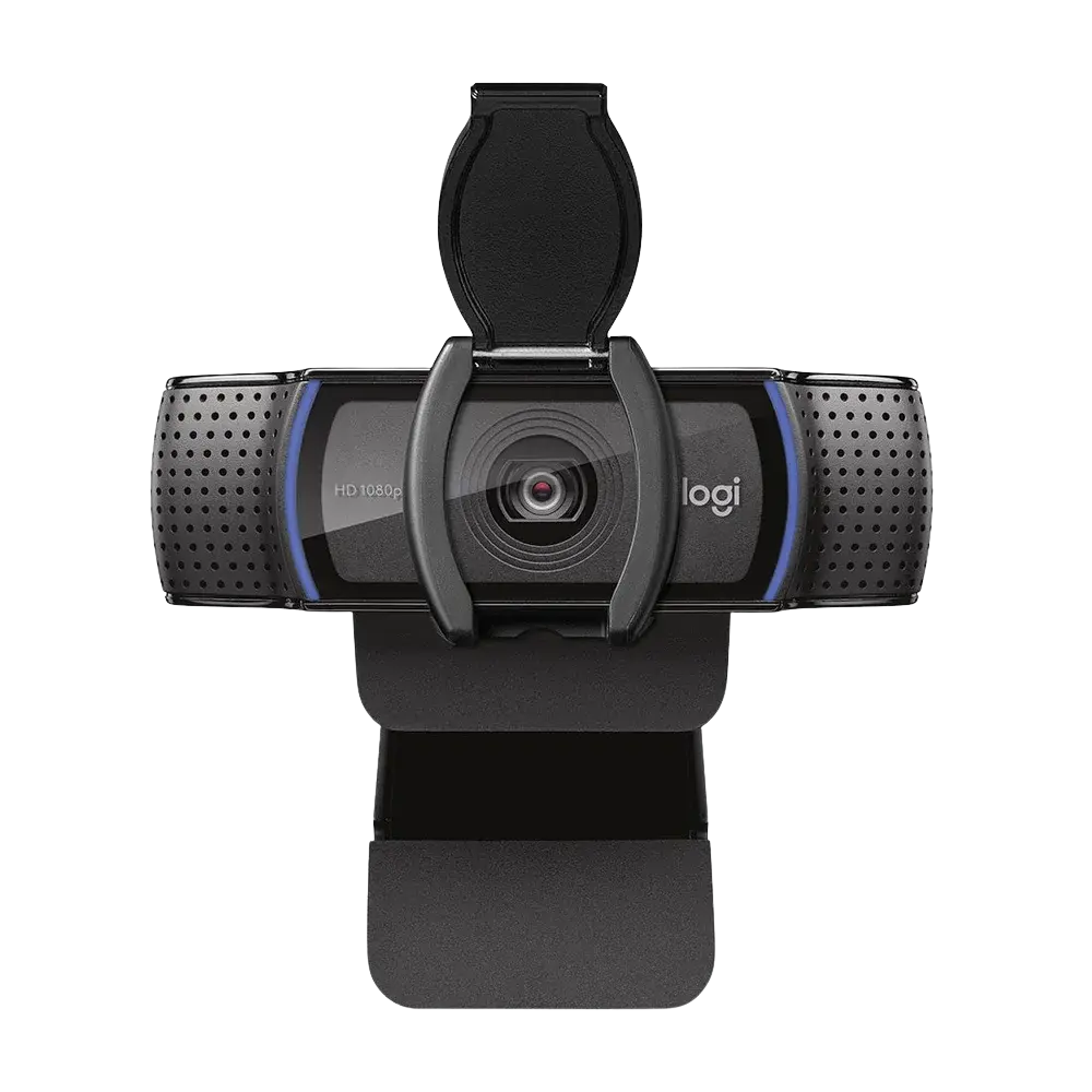 Logitech C920e Business Webcam - 960-001401