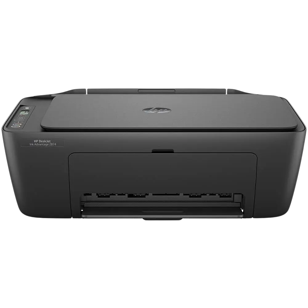 Impressora Multifuncional HP DeskJet Ink Advantage 2874 - 6W7G2A#AK4