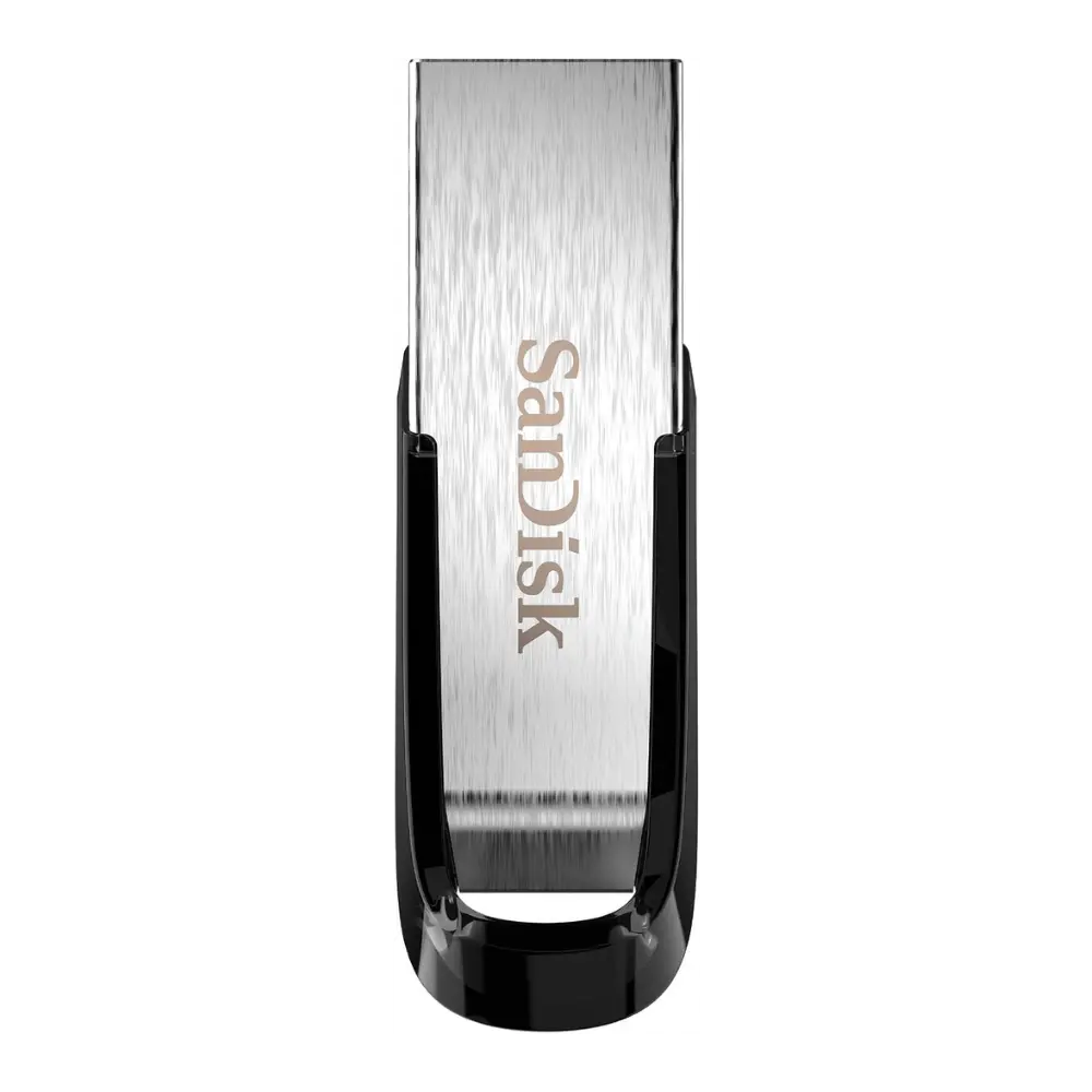 SanDisk Ultra Flair USB 3.0 Flash Drive 64GB