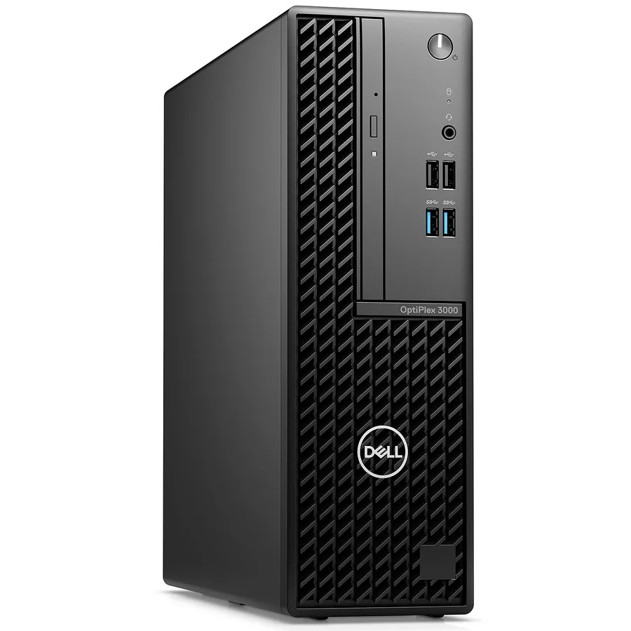 Dell OptiPlex 3000 - Desktop i5-12500T 8GB 256GB
