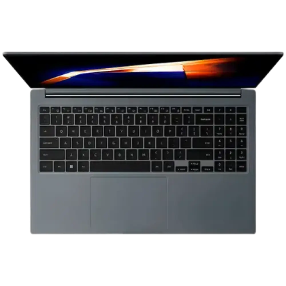 Notebook Samsung Galaxy Book4 Intel® Core™ i5-1335U, 16GB, 512GB SSD, Iris Xe, 15.6'' Full HD LED - NP750XGJ-KG2BR