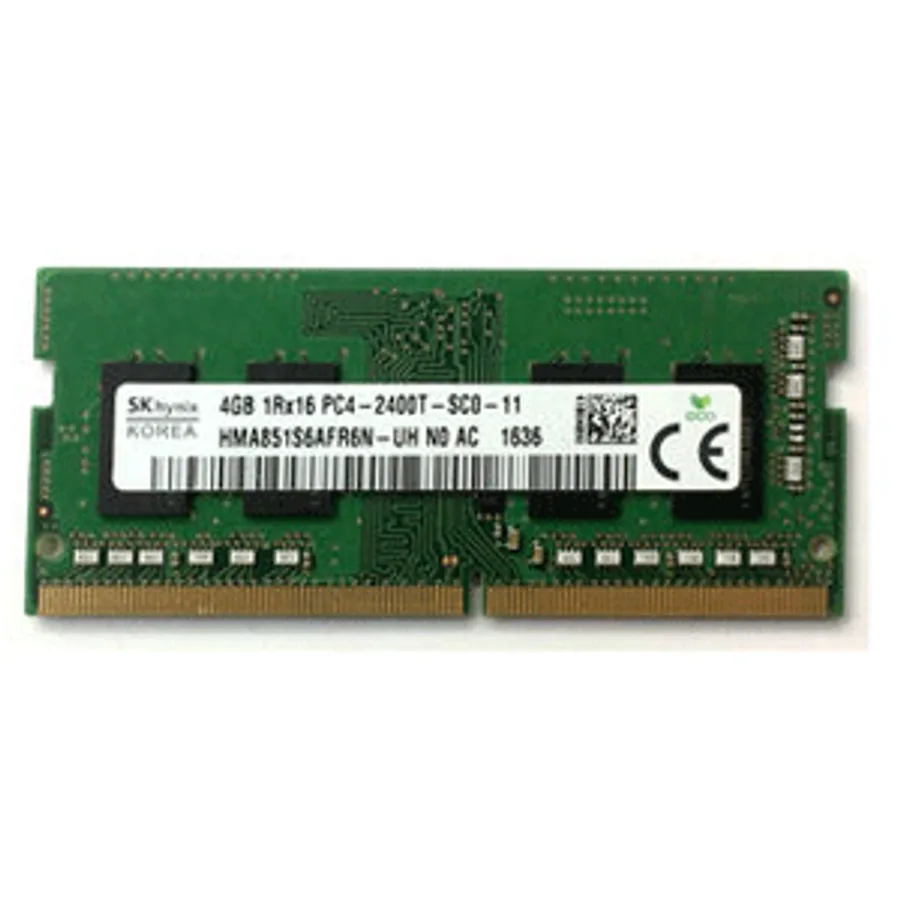 Hynix HMA851S6AFR6N - Memória 4GB DDR4-2400 SODIMM