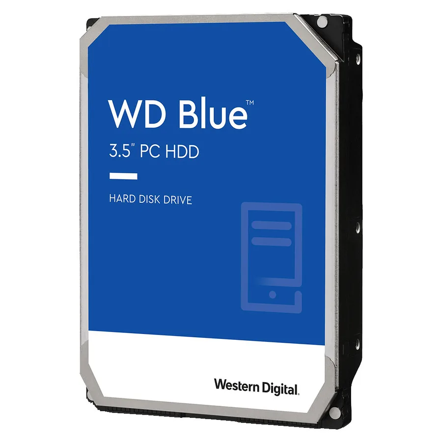 Western Digital WD30EDAZ - HD WD Blue 3TB