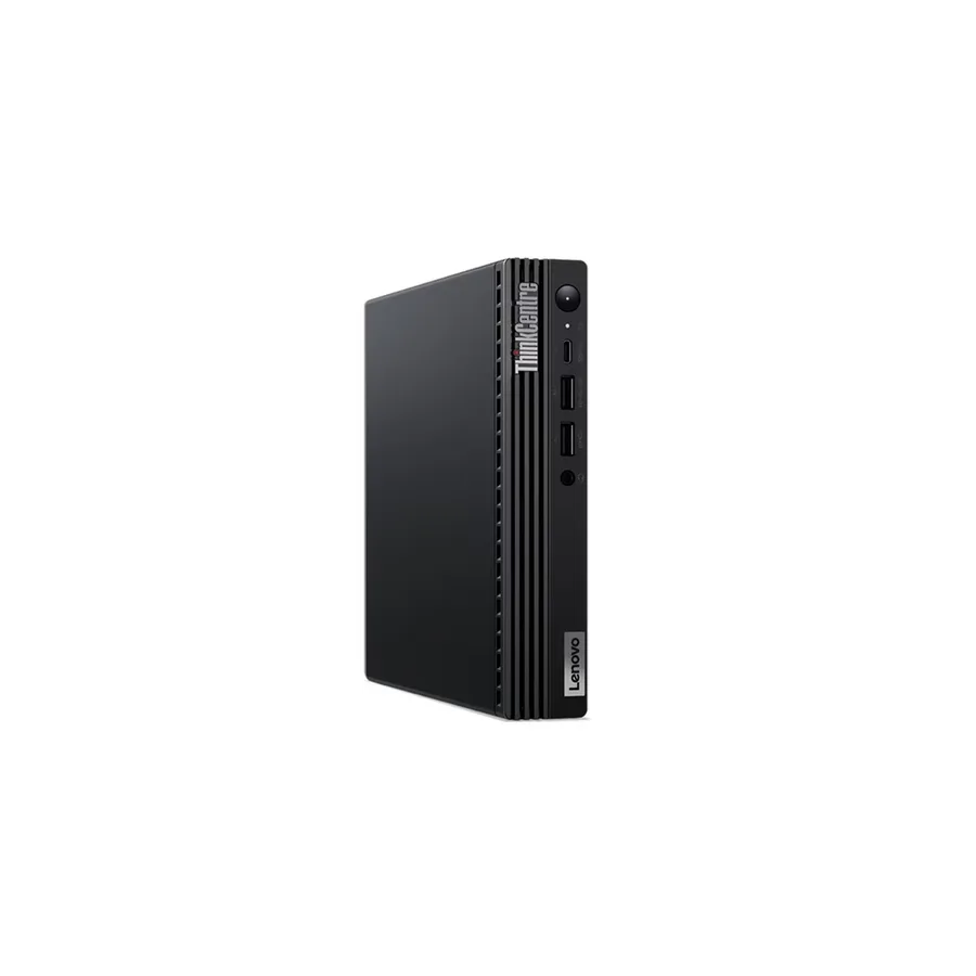 Lenovo ThinkCentre M70q (11T4002WBO) - Desktop i3-12100T 8GB 256GB