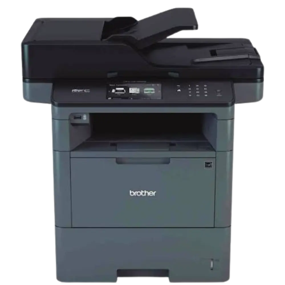 Brother MFC-L6702DW Multifuncional Laser Monocromática