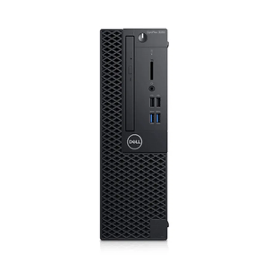 Dell Optiplex 3060 - Desktop i5-8400 8GB SSD 256GB