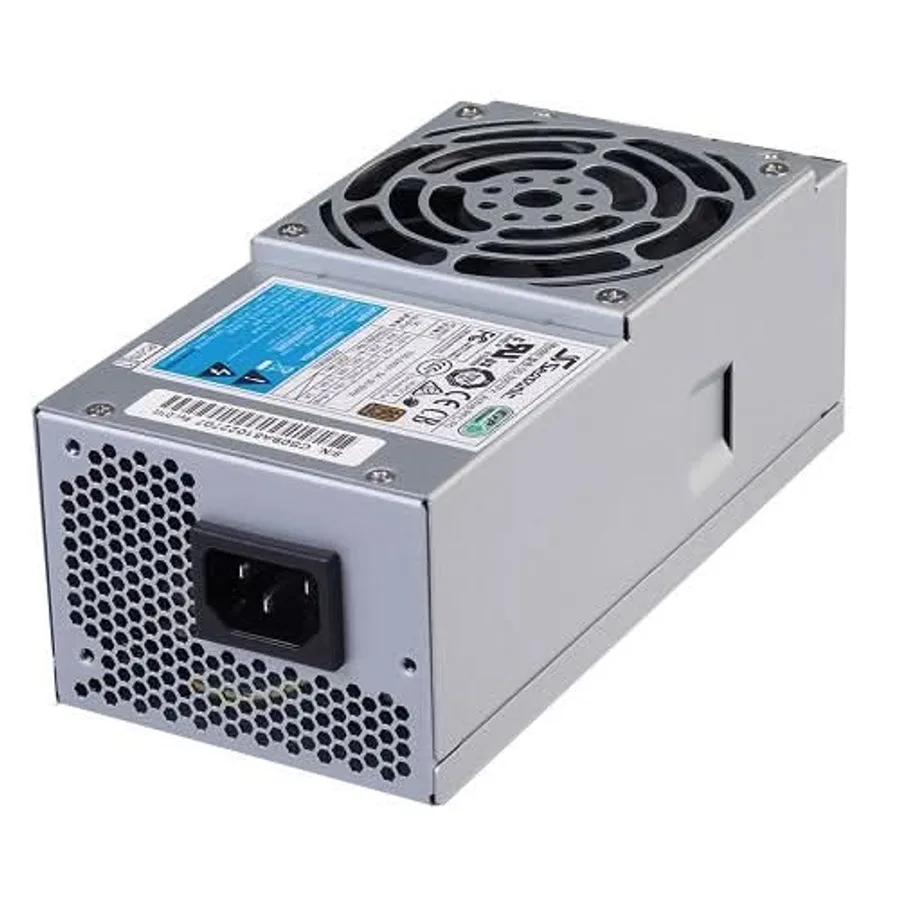 Seasonic SS-300TFX Active PFC F0 - Fonte 300W TFX 80 Plus Platinum