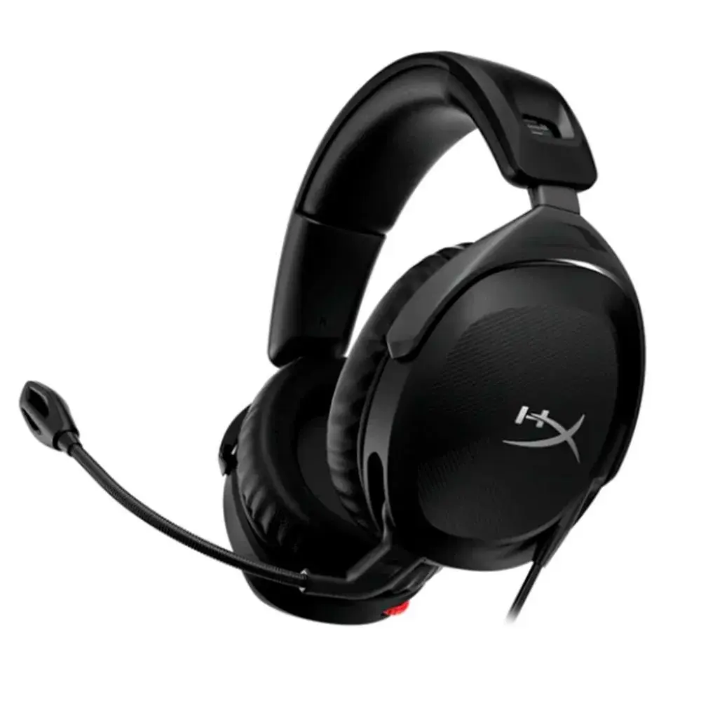 HyperX Cloud Stinger 2 – Gaming Headset (Black)