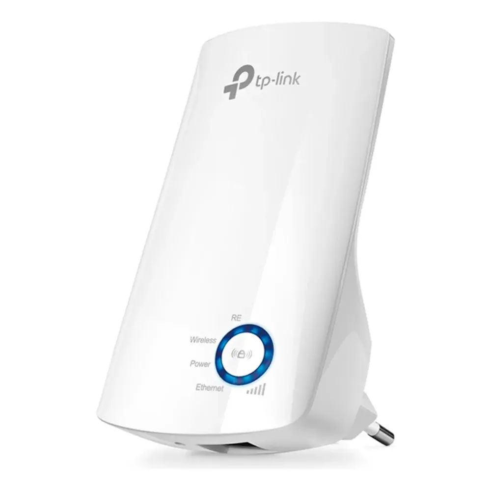 TP-Link TL-WA850RE Repetidor de Sinal Wi-Fi 300Mbps